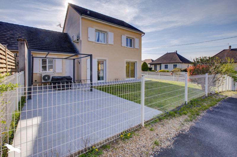 Vente Maison MALEMORT - 4 pièces -82 m² - (19360)