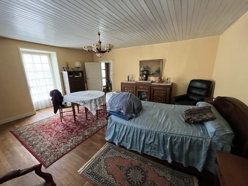 Vente Maison STE FEREOLE - 5 pièces -112 m² - (19270)