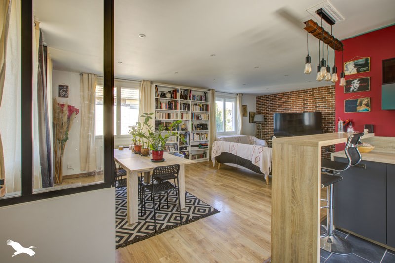 Vente Maison MALEMORT - 5 pièces -84 m² - (19360)