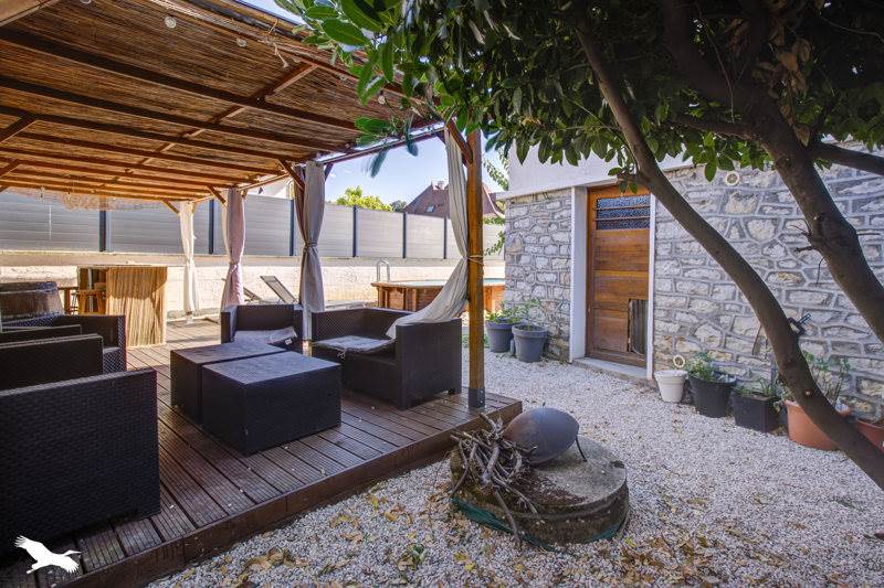 Vente Maison MALEMORT - 5 pièces -84 m² - (19360)