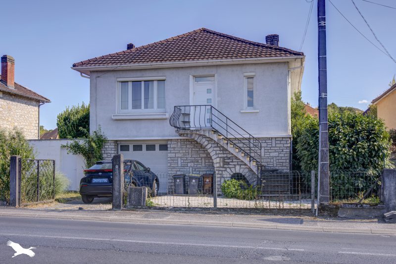 Vente Maison MALEMORT - 5 pièces -84 m² - (19360)