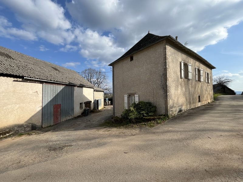 Vente Maison STE FEREOLE 19270 5 pièces - 112 m²