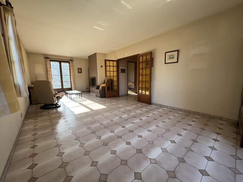 Vente Maison COSNAC - 4 pièces -104 m² - (19360)