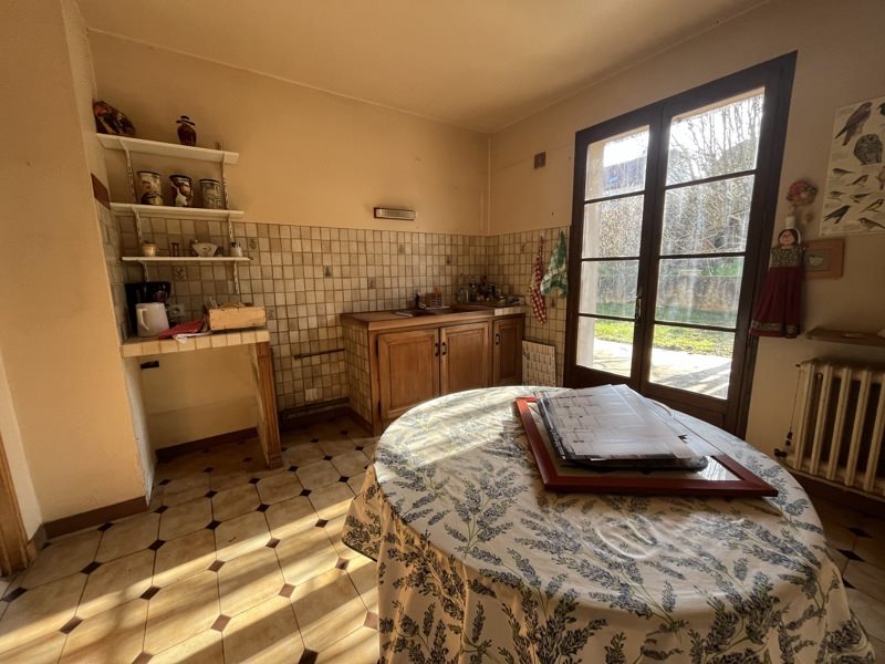 Vente Maison COSNAC - 4 pièces -104 m² - (19360)