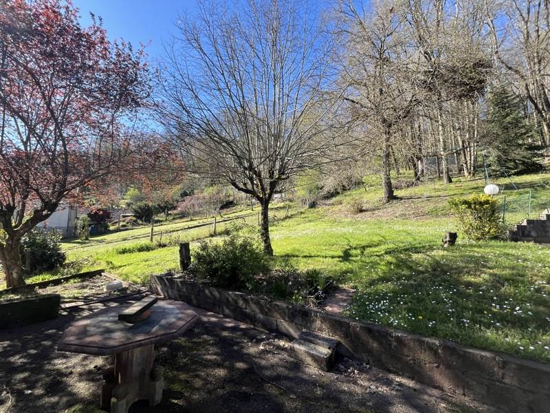 Vente Maison MALEMORT - 5 pièces -140 m² - (19360)
