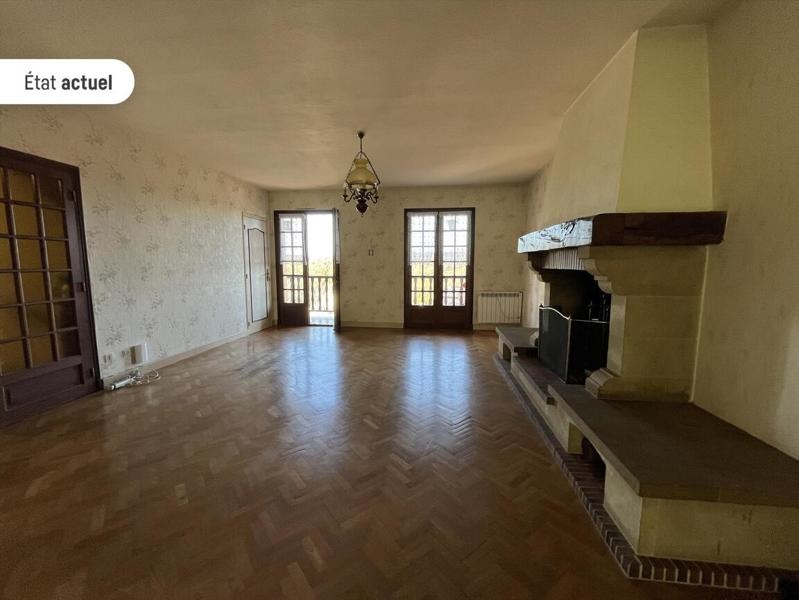 Vente Maison MALEMORT - 5 pièces -140 m² - (19360)