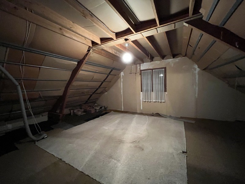 Vente Maison MALEMORT - 5 pièces -140 m² - (19360)