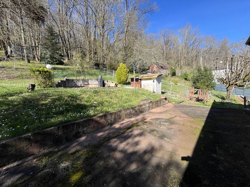 Vente Maison MALEMORT - 5 pièces -140 m² - (19360)