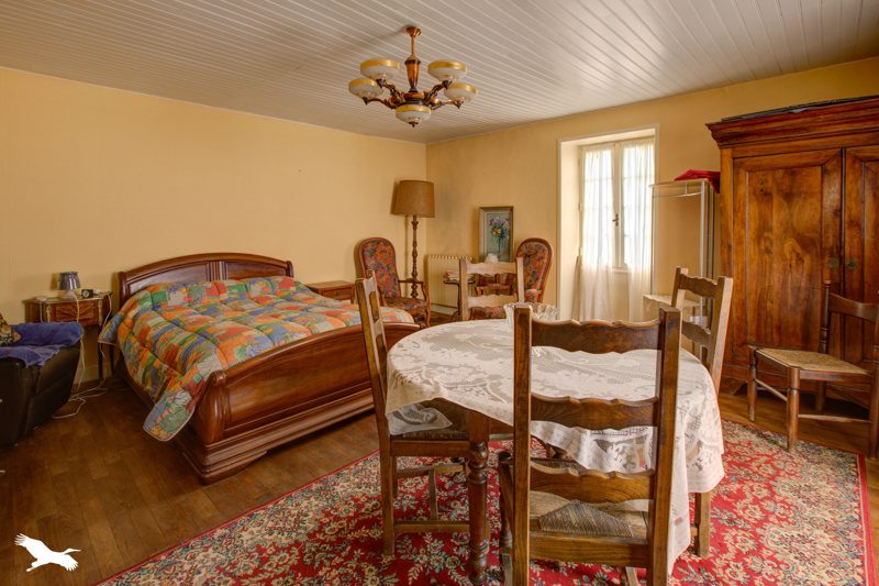 Vente Maison STE FEREOLE - 5 pièces -112 m² - (19270)
