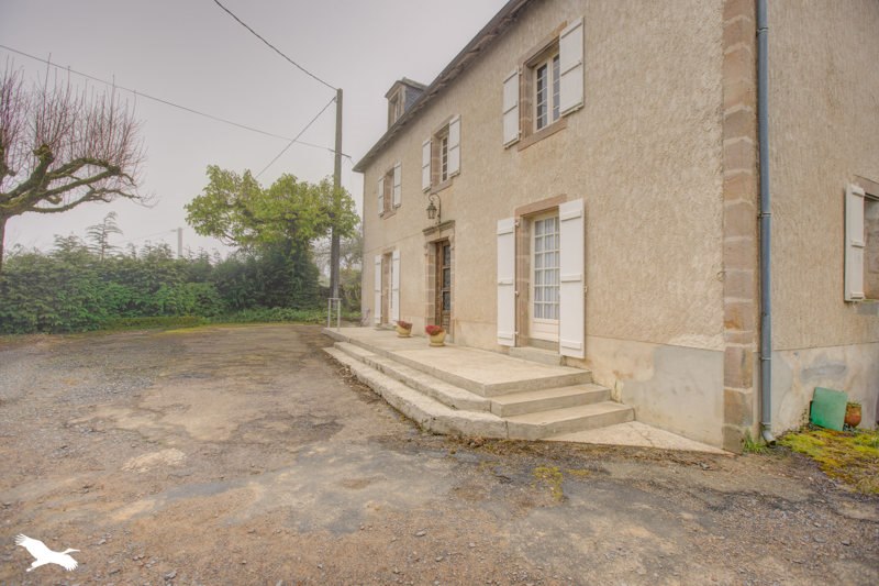 Vente Maison STE FEREOLE - 5 pièces -112 m² - (19270)