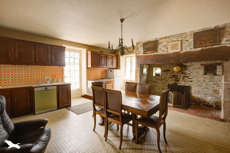 Vente Maison STE FEREOLE - 5 pièces -112 m² - (19270)