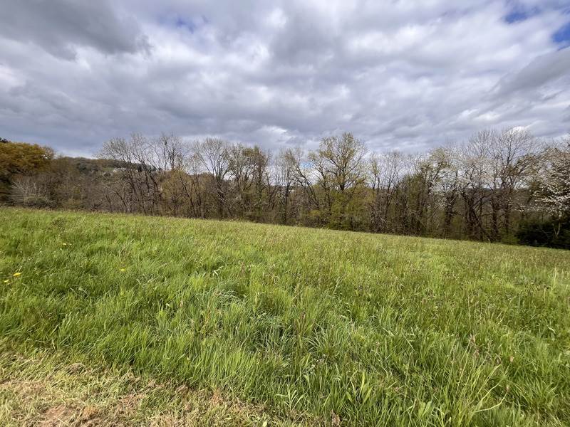 Vente Terrain Sainte-Féréole - -2452 m² - (19270)