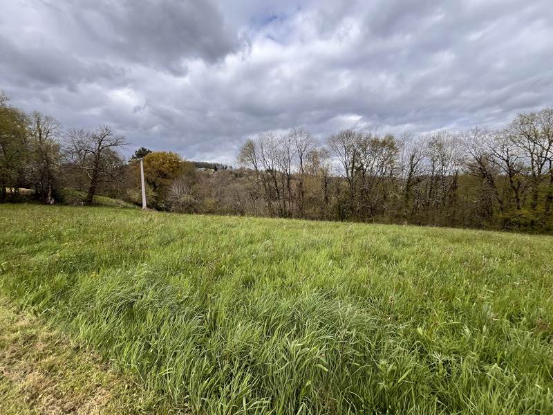 Vente Terrain Sainte-Féréole - -2099 m² - (19270)