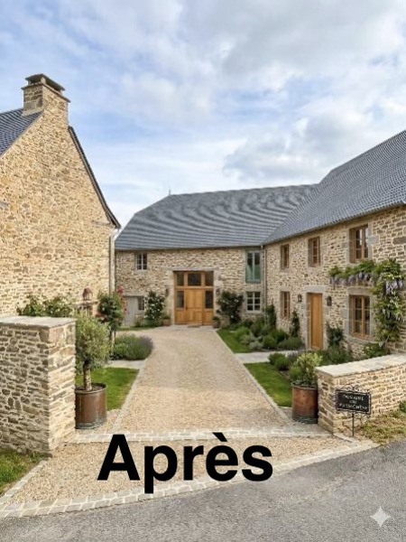 Vente Maison ST HILAIRE PEYROUX - - - (19560)