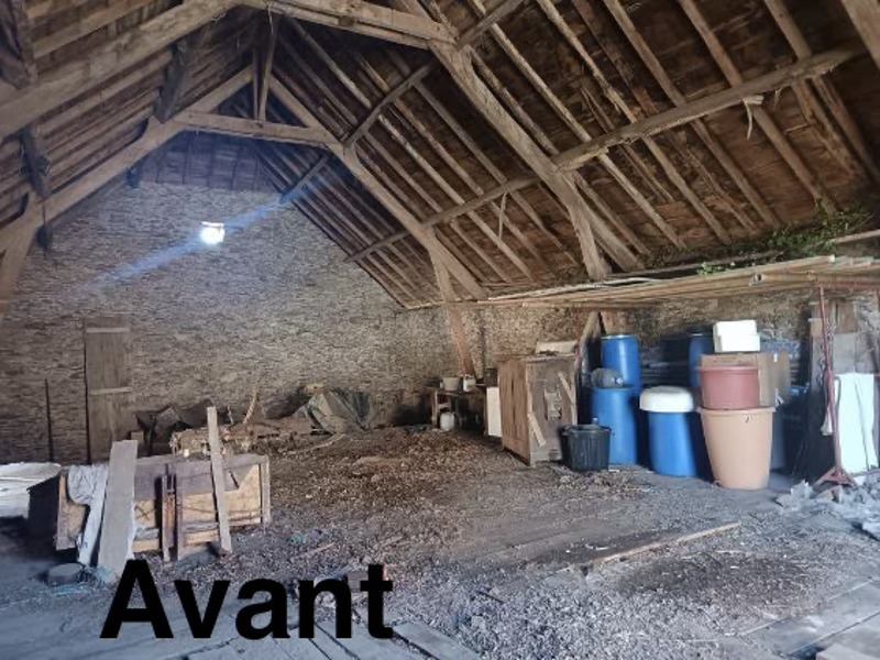 Vente Maison ST HILAIRE PEYROUX - - - (19560)