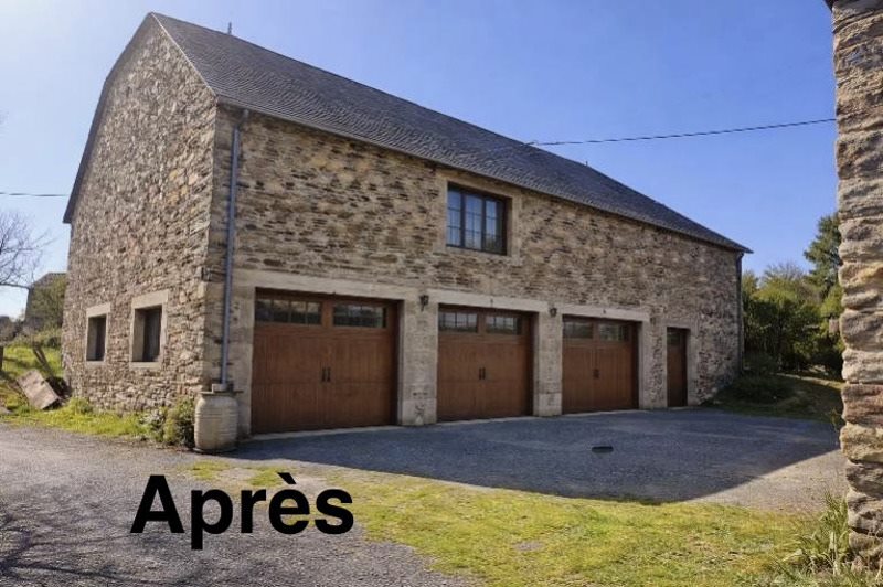 Vente Maison ST HILAIRE PEYROUX - - - (19560)