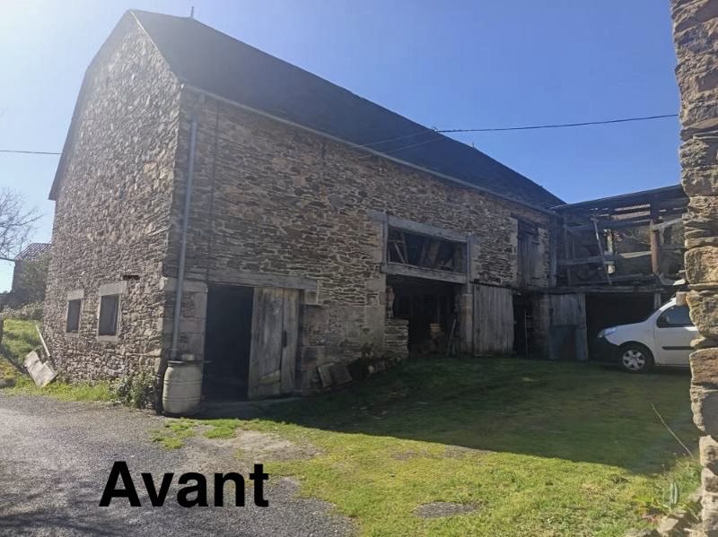 Vente Maison ST HILAIRE PEYROUX - - - (19560)