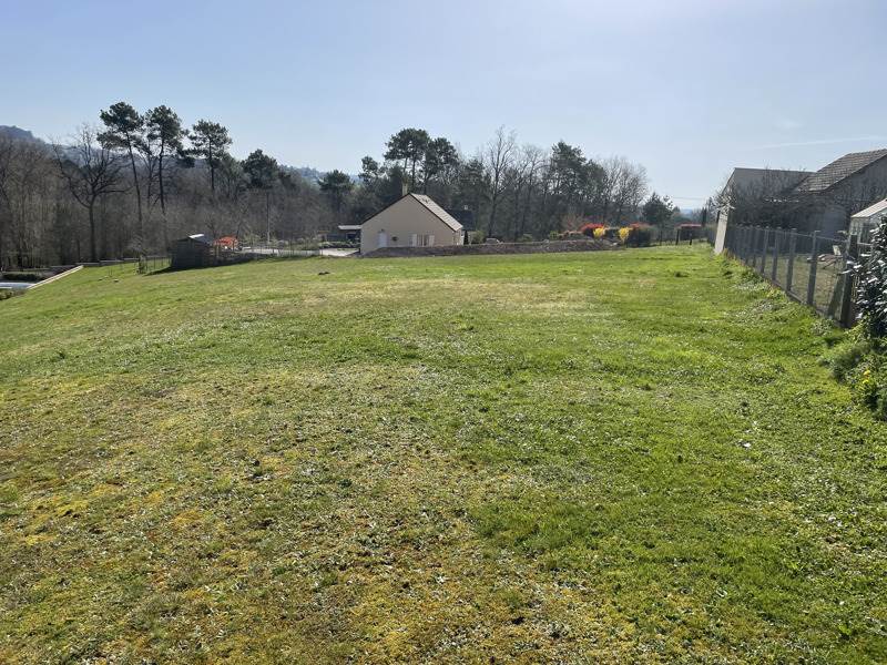 Vente Terrain STE FEREOLE - -2756 m² - (19270)