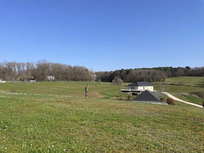 Vente Terrain STE FEREOLE - -2756 m² - (19270)