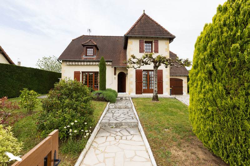 Vente Maison MALEMORT - 5 pièces -130 m² - (19360)