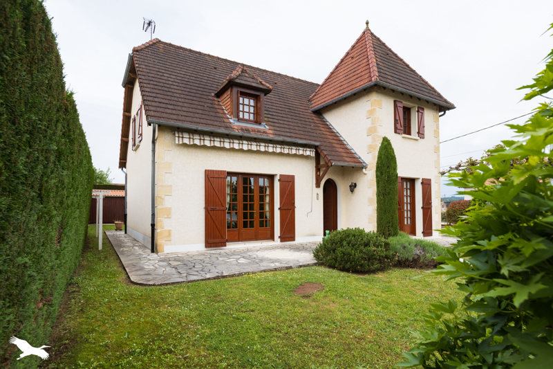 Vente Maison MALEMORT - 5 pièces -130 m² - (19360)
