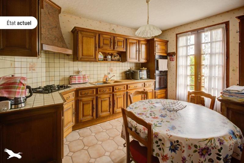 Vente Maison MALEMORT - 5 pièces -130 m² - (19360)