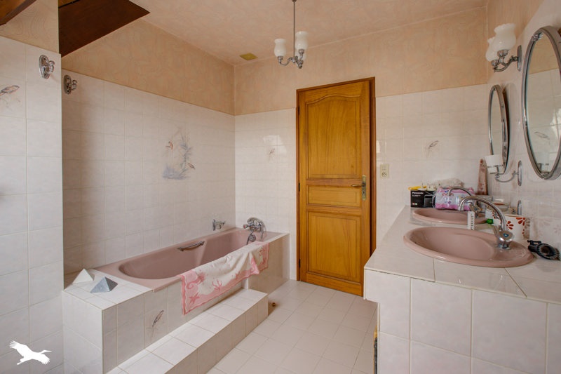 Vente Maison MALEMORT - 5 pièces -130 m² - (19360)