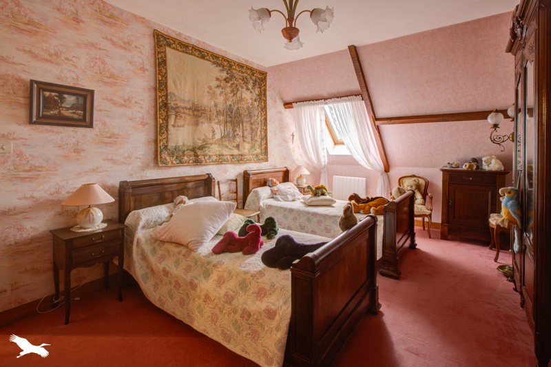 Vente Maison MALEMORT - 5 pièces -130 m² - (19360)