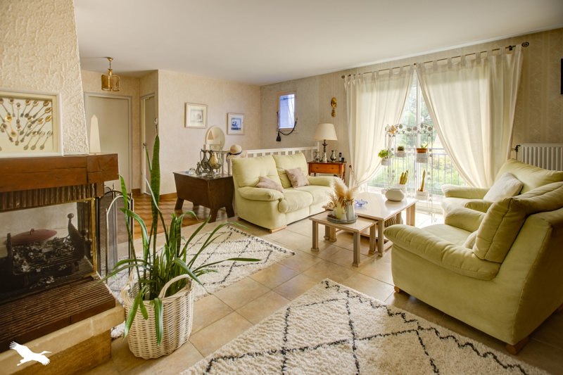 Vente Maison ST GERMAIN LES VERGNES - 6 pièces -126 m² - (19330)