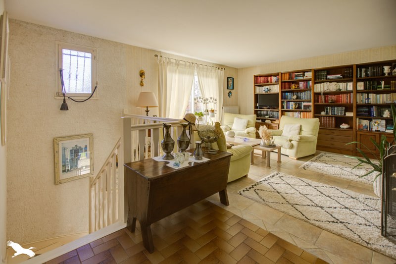 Vente Maison ST GERMAIN LES VERGNES - 6 pièces -126 m² - (19330)