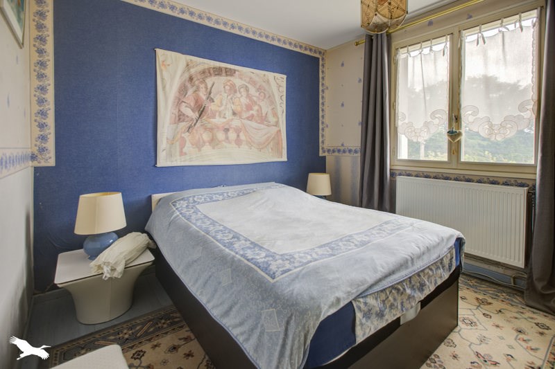 Vente Maison ST GERMAIN LES VERGNES - 6 pièces -126 m² - (19330)