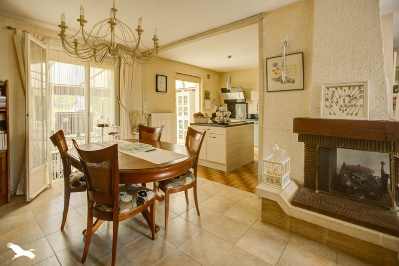 Vente Maison ST GERMAIN LES VERGNES - 6 pièces -126 m² - (19330)