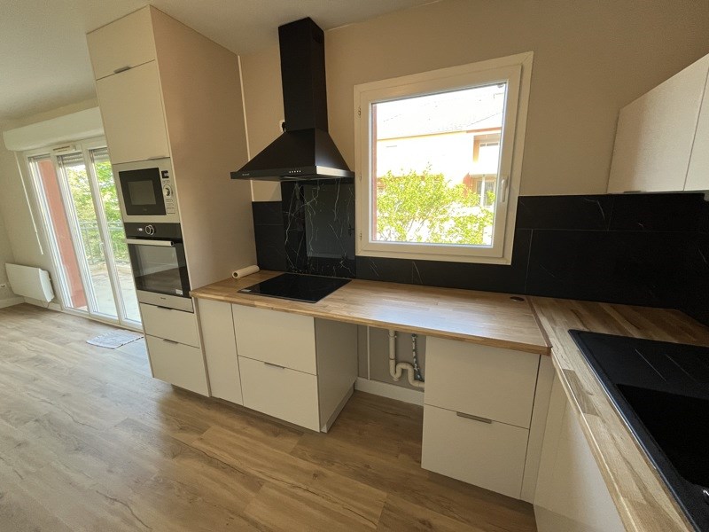Vente Appartement MALEMORT - 2 pièces -40 m² - (19360)