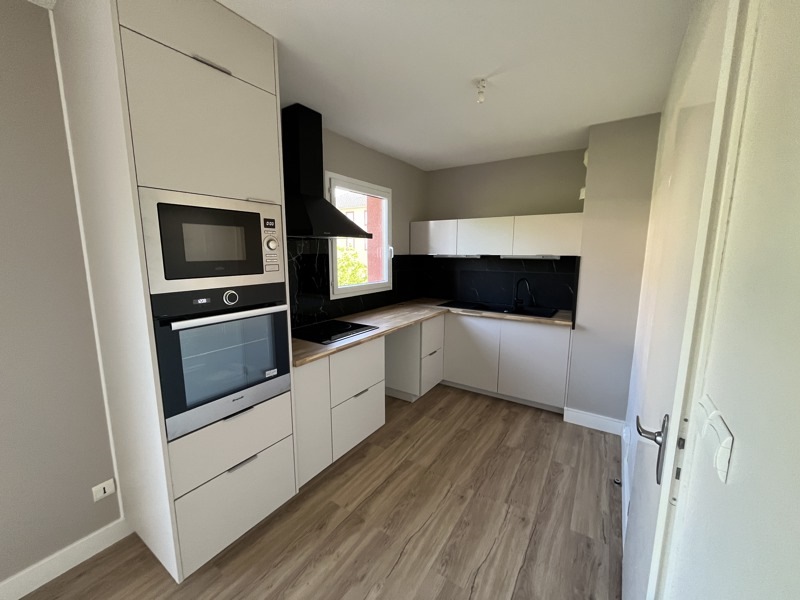 Vente Appartement MALEMORT - 2 pièces -40 m² - (19360)