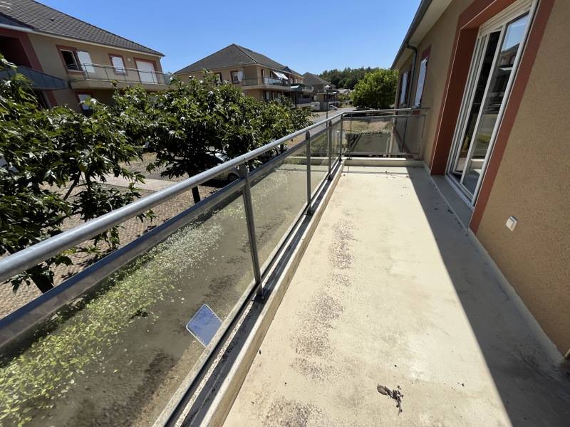 Vente Appartement MALEMORT - 2 pièces -40 m² - (19360)