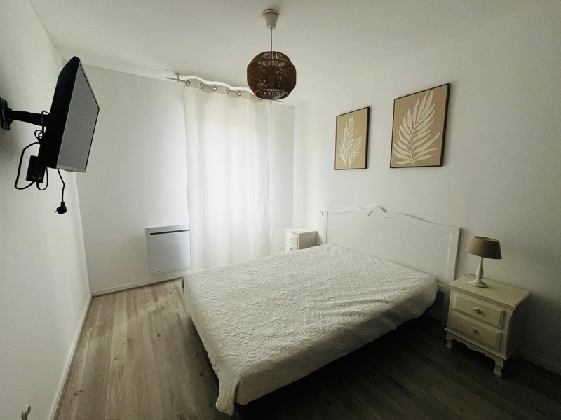 Vente Appartement MALEMORT - 2 pièces -41 m² - (19360)