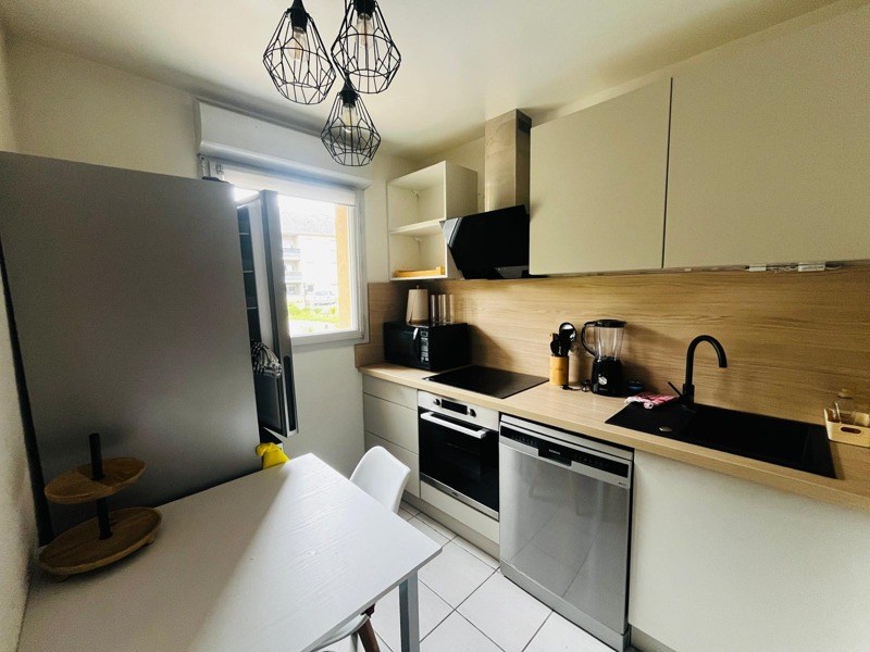 Vente Appartement MALEMORT - 2 pièces -41 m² - (19360)