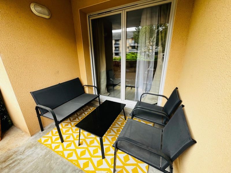 Vente Appartement MALEMORT - 2 pièces -41 m² - (19360)