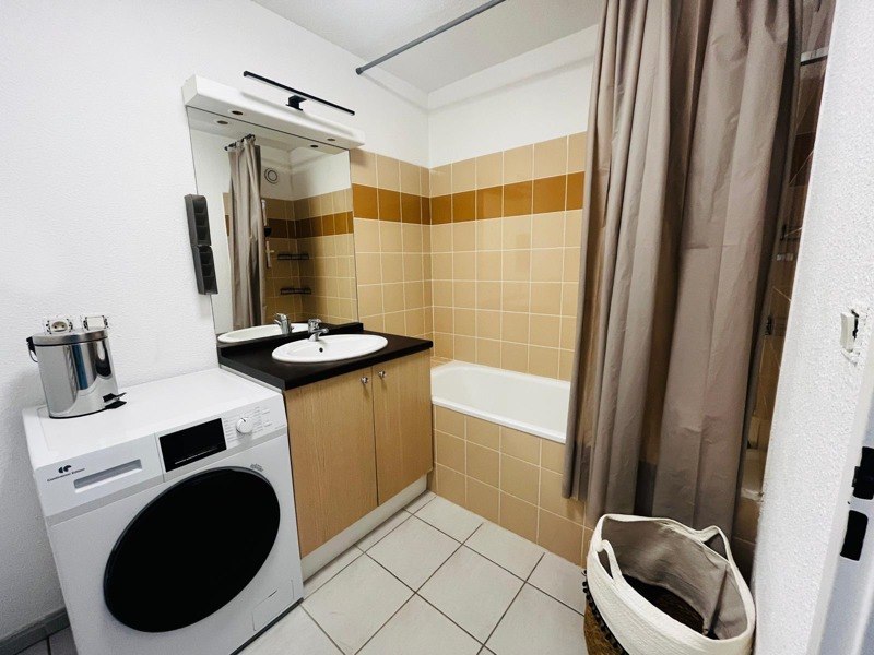Vente Appartement MALEMORT - 2 pièces -41 m² - (19360)