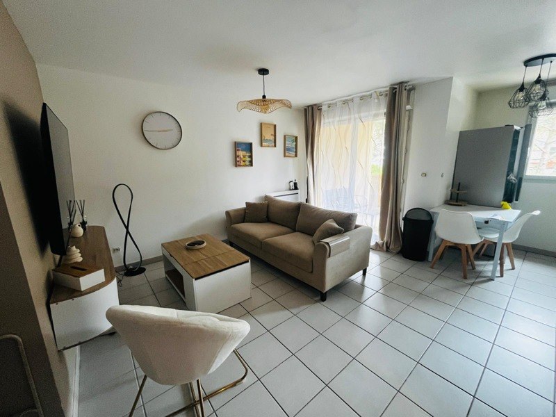 Vente Appartement MALEMORT - 2 pièces -41 m² - (19360)