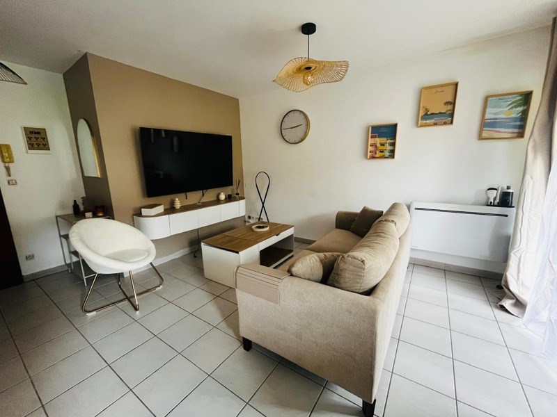 Vente Appartement MALEMORT - 2 pièces -41 m² - (19360)