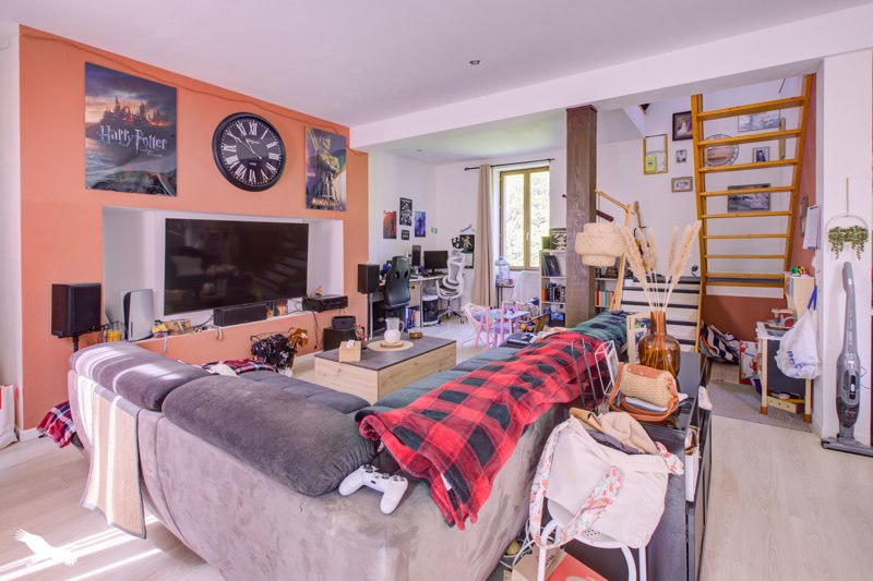 Vente Maison DAMPNIAT - 3 pièces -120 m² - (19360)