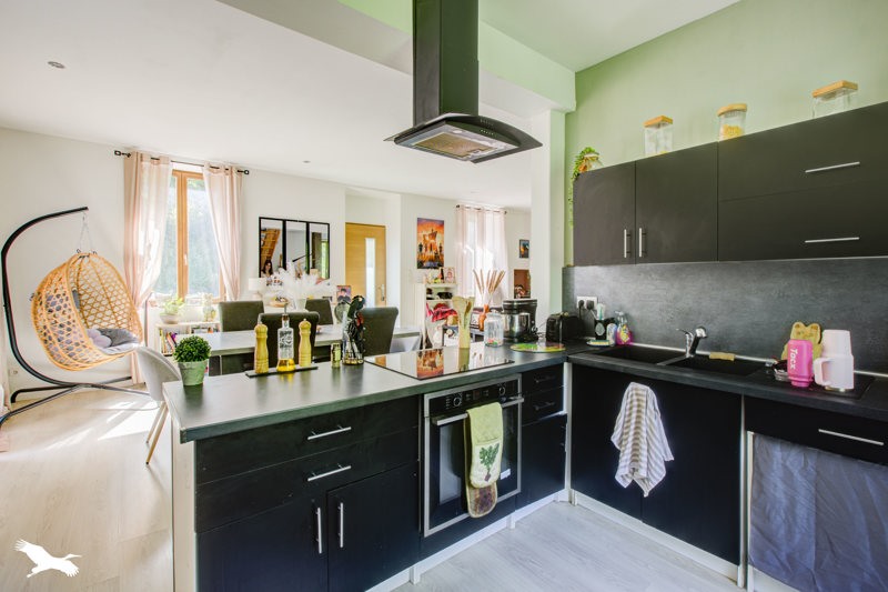 Vente Maison DAMPNIAT - 3 pièces -120 m² - (19360)
