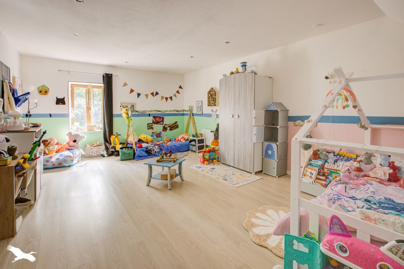 Vente Maison DAMPNIAT - 3 pièces -120 m² - (19360)