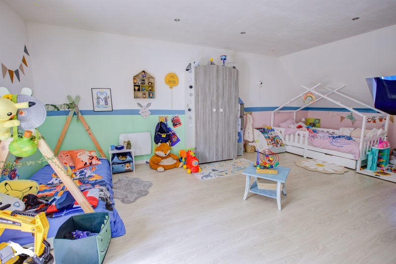 Vente Maison DAMPNIAT - 3 pièces -120 m² - (19360)