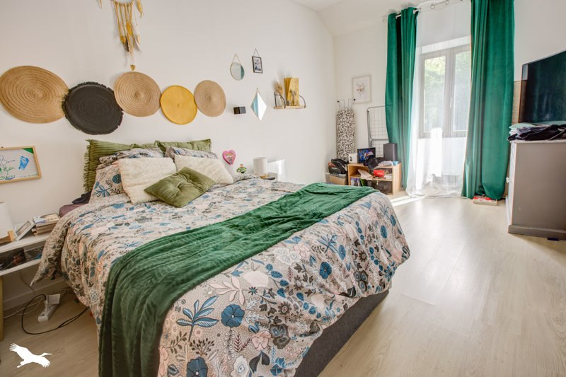 Vente Maison DAMPNIAT - 3 pièces -120 m² - (19360)