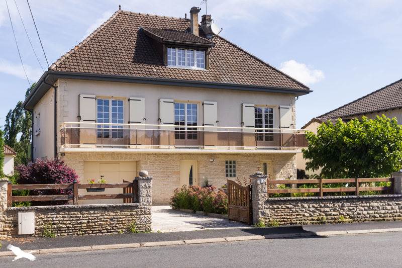 Vente Maison MALEMORT - 6 pièces -165 m² - (19360)