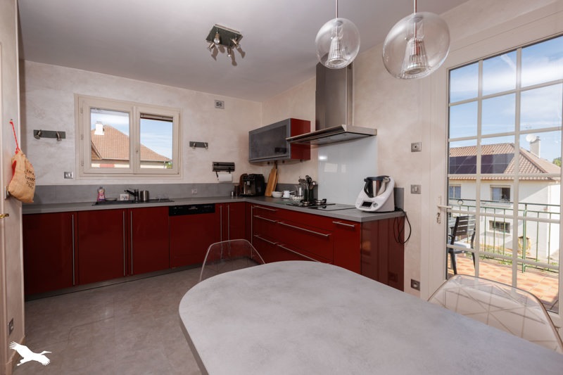 Vente Maison MALEMORT - 6 pièces -165 m² - (19360)