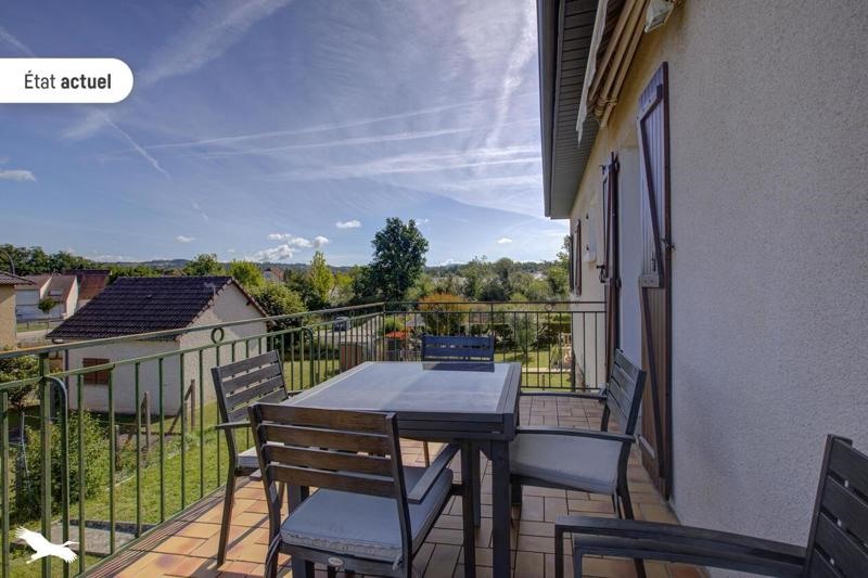 Vente Maison MALEMORT - 6 pièces -165 m² - (19360)