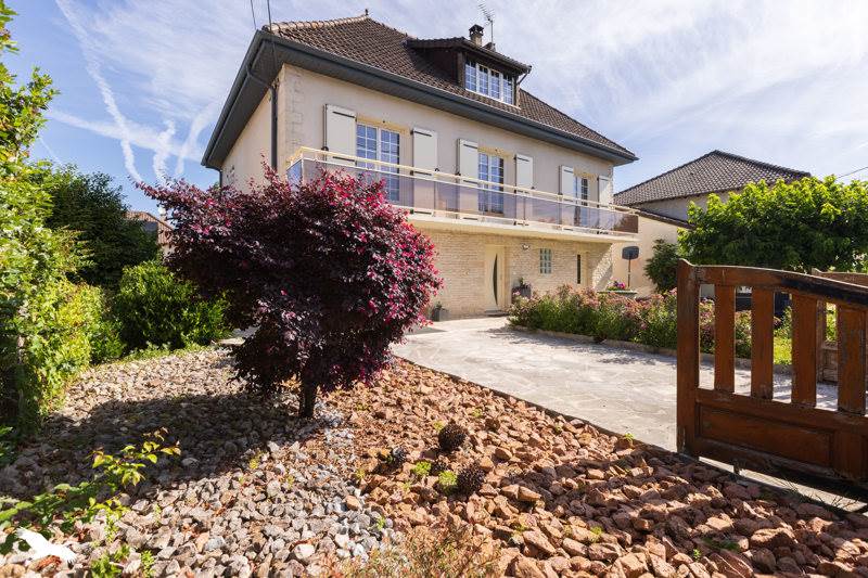 Vente Maison MALEMORT - 6 pièces -165 m² - (19360)
